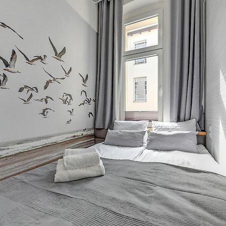 Monte Studio Sopot Ngoại thất bức ảnh