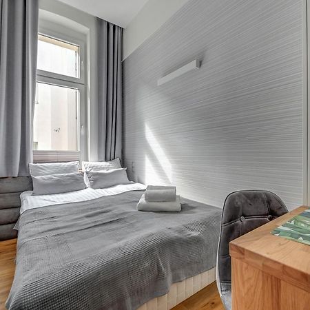 Monte Studio Sopot Ngoại thất bức ảnh