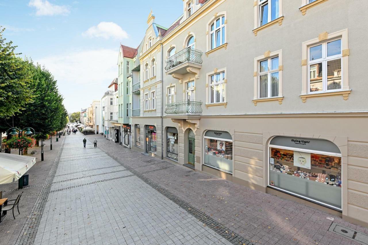 Monte Studio Sopot Ngoại thất bức ảnh