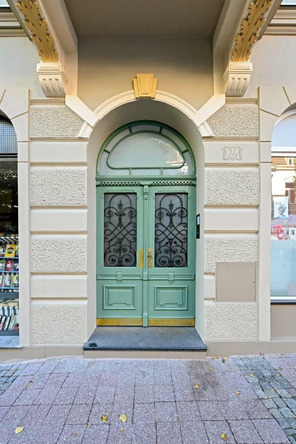 Monte Studio Sopot Ngoại thất bức ảnh