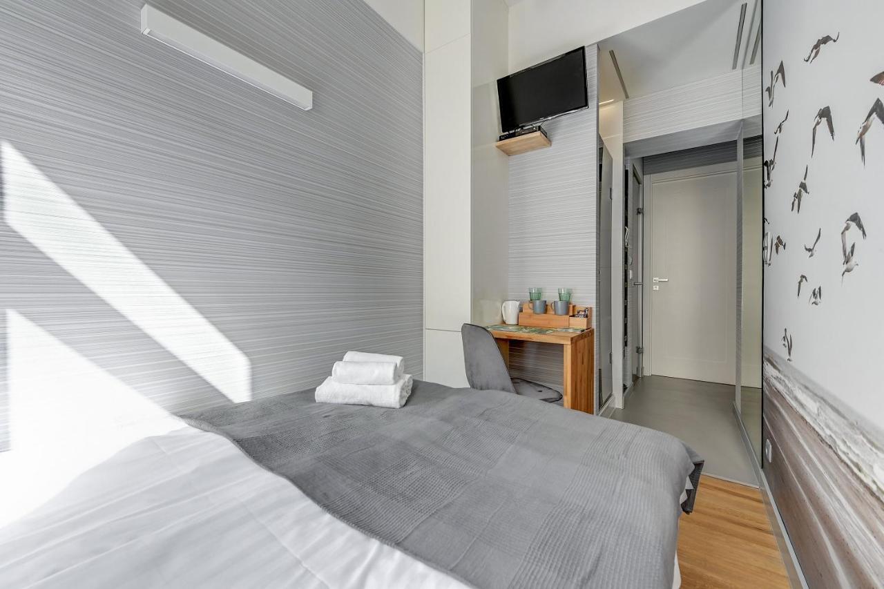 Monte Studio Sopot Ngoại thất bức ảnh
