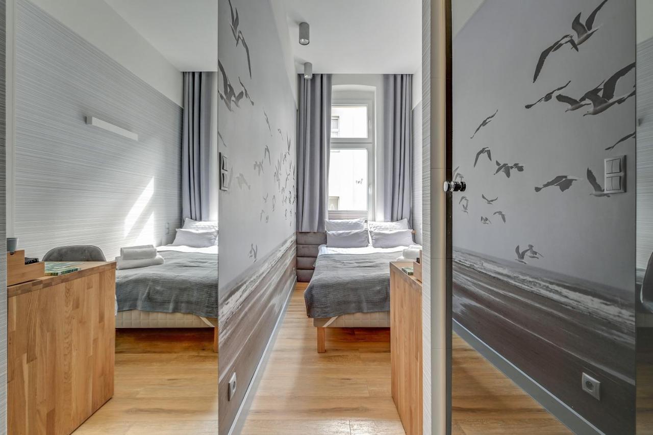 Monte Studio Sopot Ngoại thất bức ảnh