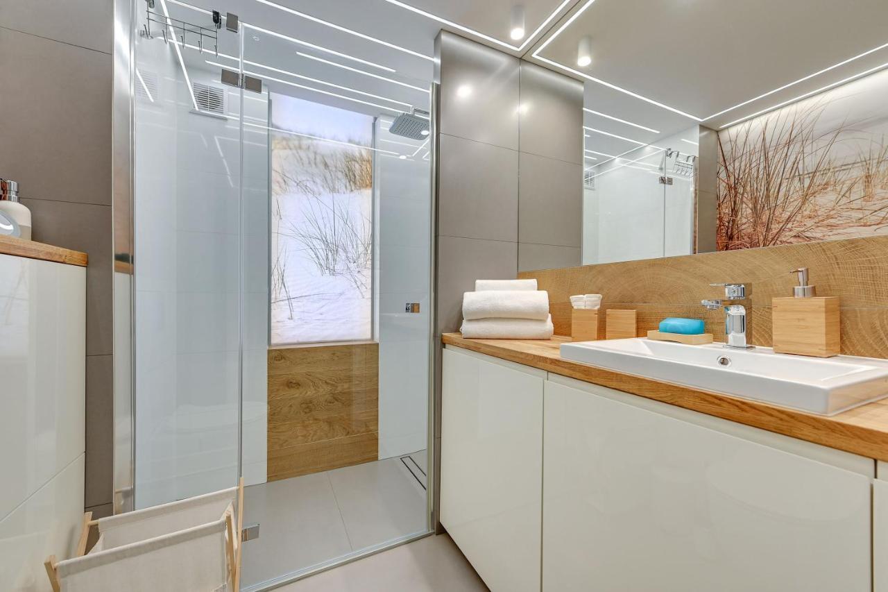 Monte Studio Sopot Ngoại thất bức ảnh