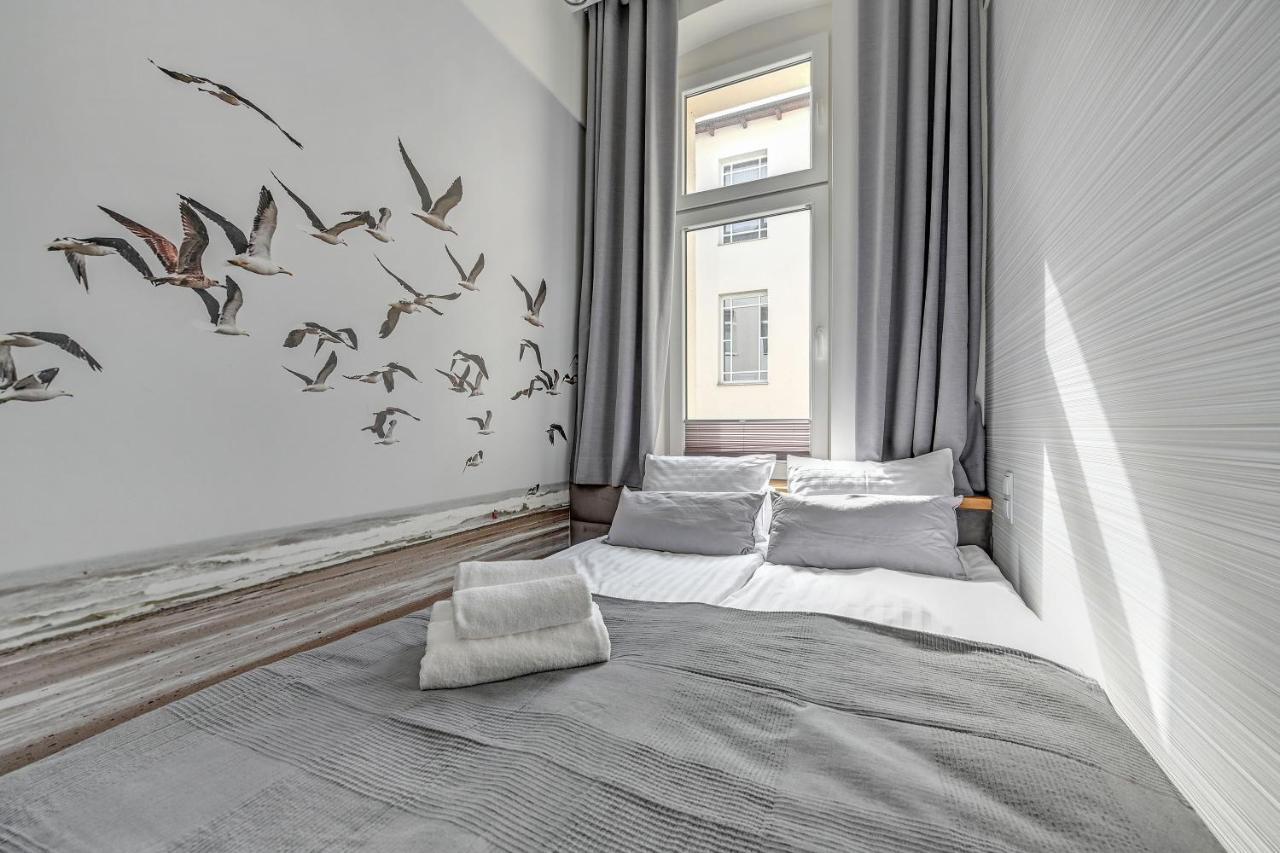 Monte Studio Sopot Ngoại thất bức ảnh
