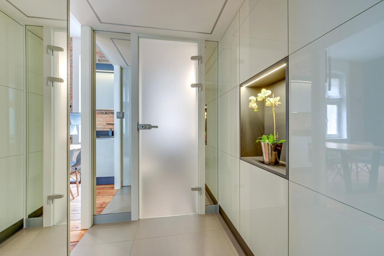 Monte Studio Sopot Ngoại thất bức ảnh
