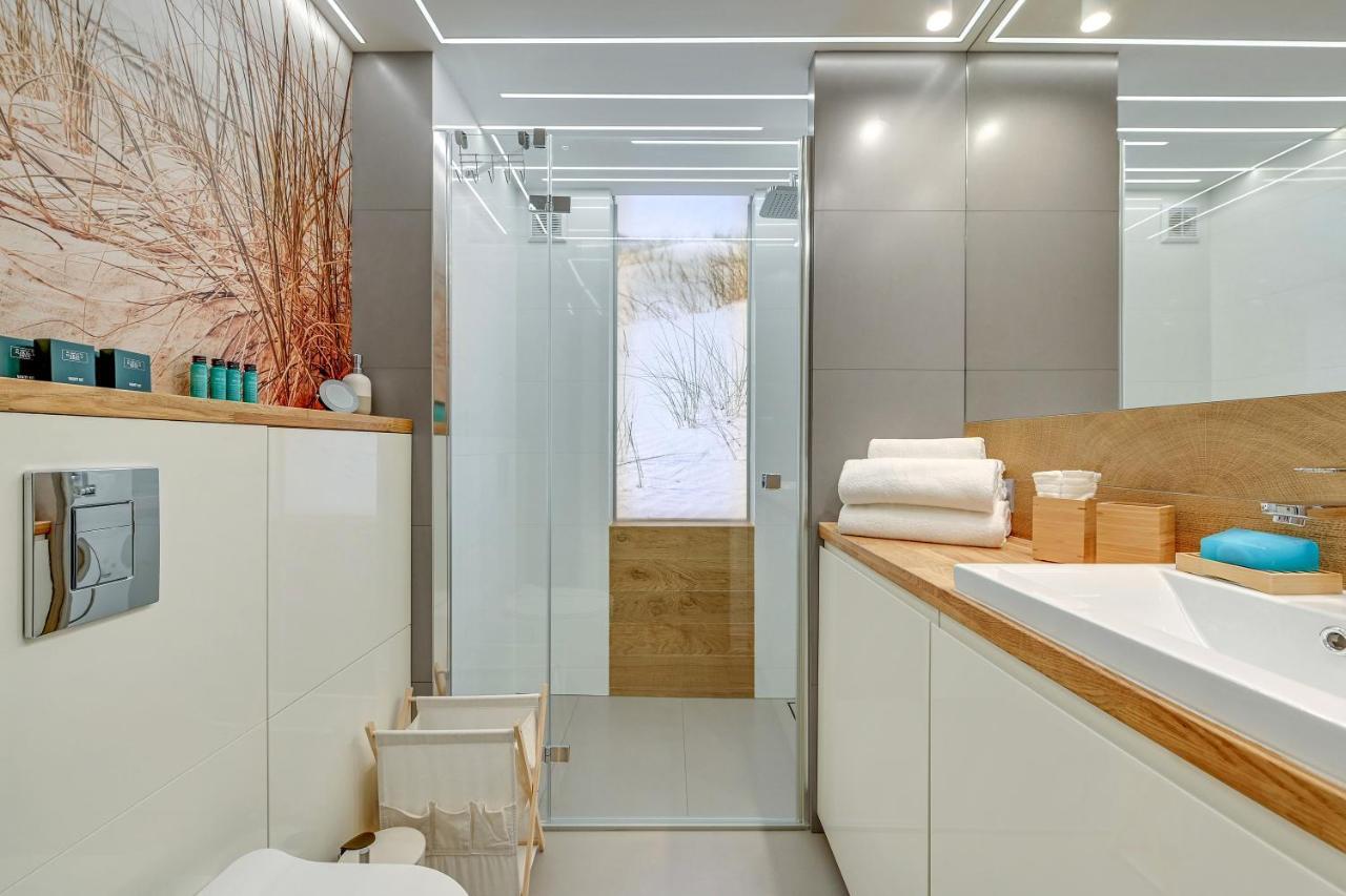 Monte Studio Sopot Ngoại thất bức ảnh