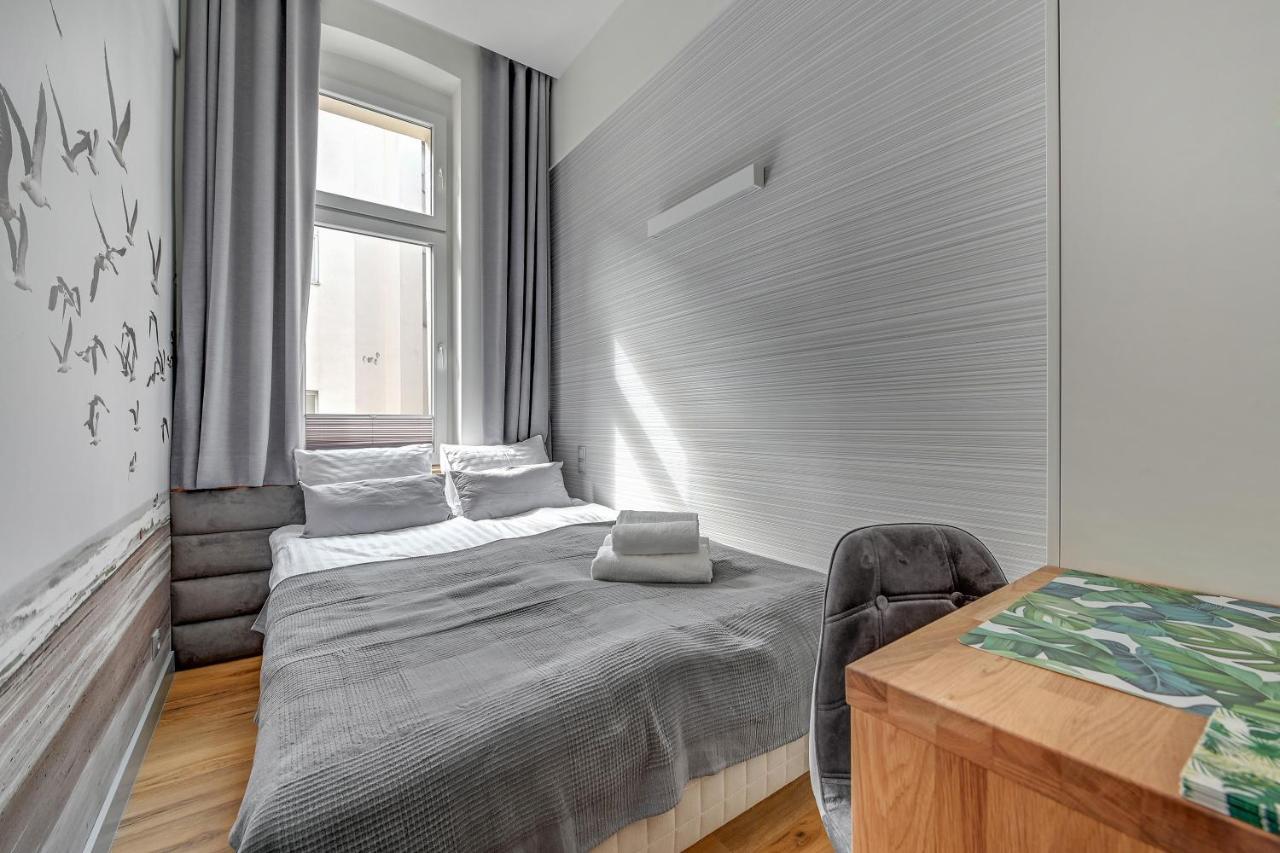 Monte Studio Sopot Ngoại thất bức ảnh