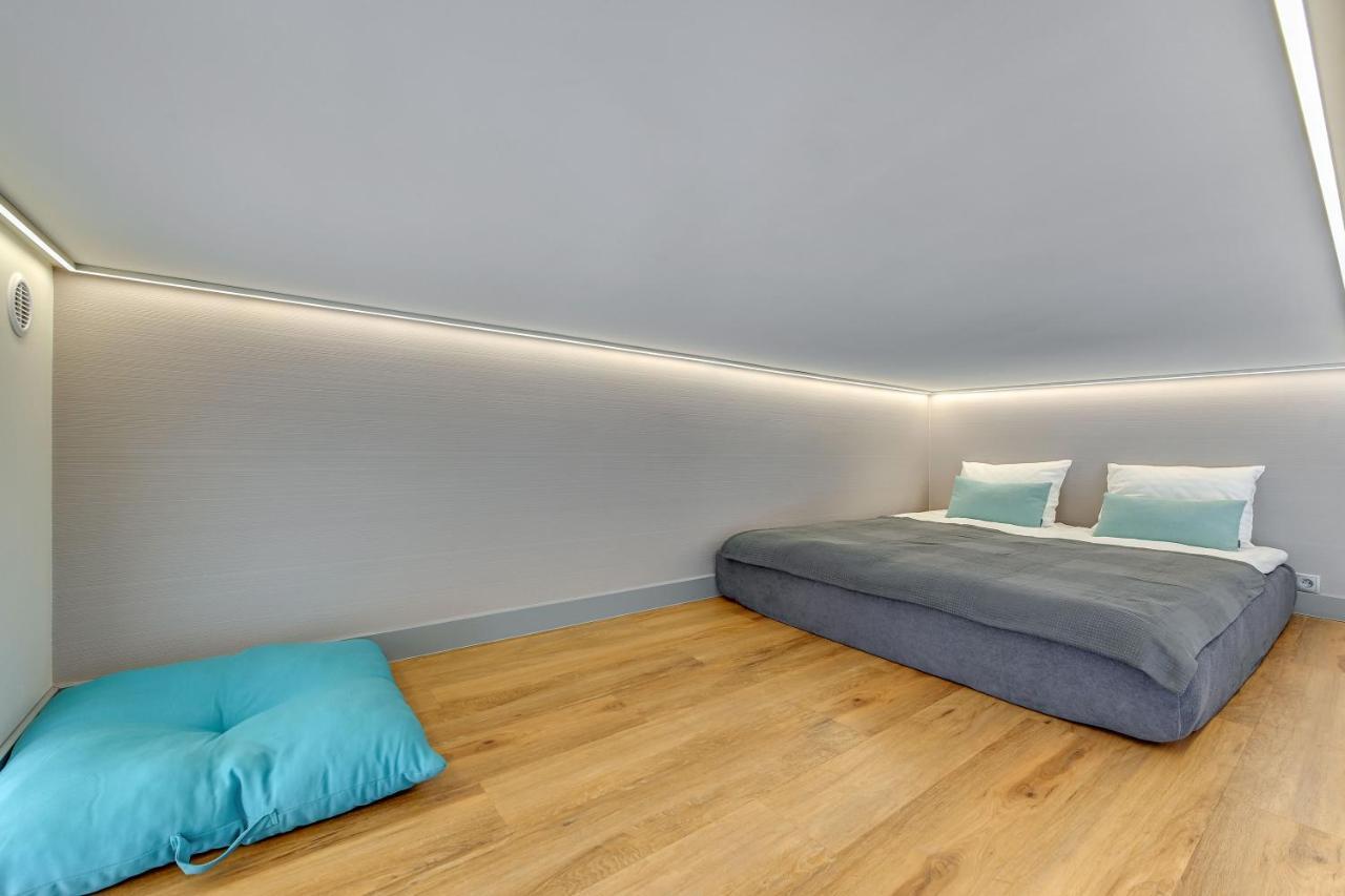 Monte Studio Sopot Ngoại thất bức ảnh