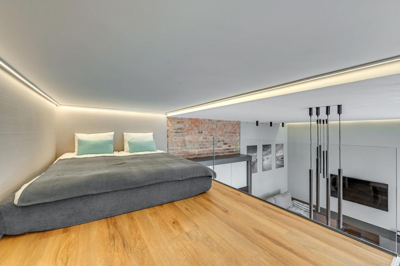 Monte Studio Sopot Ngoại thất bức ảnh