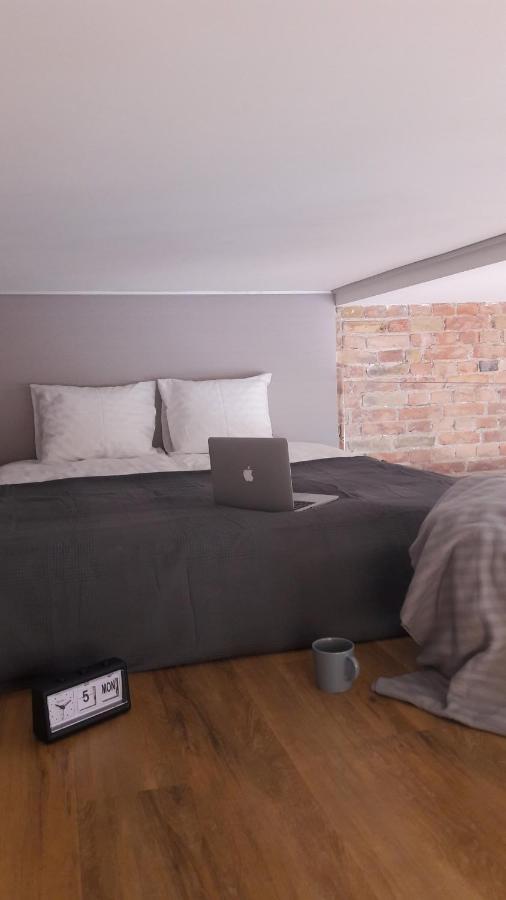 Monte Studio Sopot Ngoại thất bức ảnh